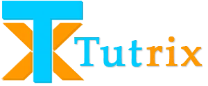 Tutrix Logo