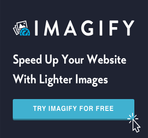 Imagify ist der beste Bildoptimierer für WordPress